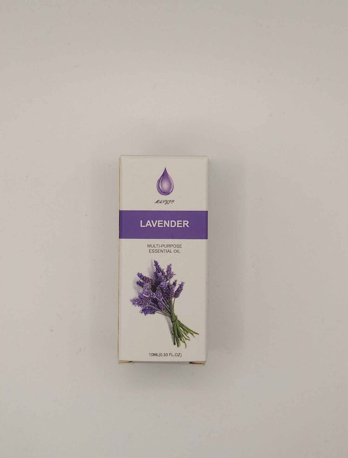 Essential Oil Lavender