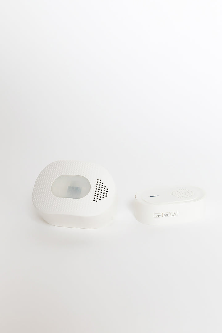 Room Monitoring Sensor